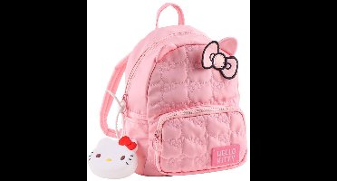 Cerda Group Hello Kitty Rugzak Roze