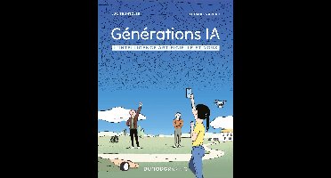 Générations IA