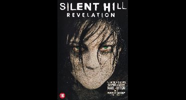 Silent Hill: Revelation