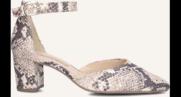 Gabor 340 Sandalen - Dames - Beige - Maat 40