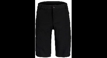 Wilier Braga Broek Zonder Bretels Zwart L Man