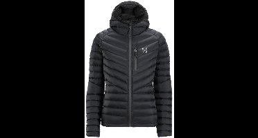 Altus Denali J30 Jas Zwart L Vrouw