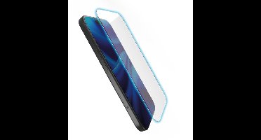 SBS TEFSTSKINSHEETHG scherm- & rugbeschermer voor mobiele telefoons Doorzichtige schermbeschermer Universeel 20 stuk(s)