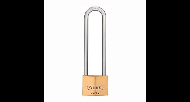 ABUS cilinder hangslot 85/50HB127 gelijk sluitend 176 mm - 2418