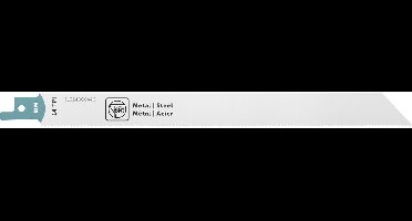 Fein reciprozaagblad BIM 205 T14 MS - 31324000446