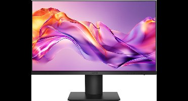 Koorui E2741A - 4K IPS Monitor - 27 Inch - 60 Hz - 5 ms