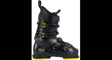 Fischer Rc 90 Alpine Skischoenen Zwart 26.5