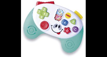 Tachan Mijn Eerste Consolecontroller Veelkleurig 6-12 Months