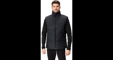 Vaude Neyland Padded Vest Zwart 2XL Man