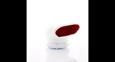 Plastimo Beluchter Rood 80 x 150 mm