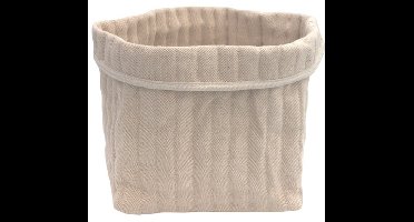 Leeff Basket Bella L - Opbergmand