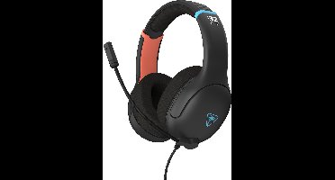 Turtle Beach Airlite Fit - Gaming Headset - Nintendo Switch 1/2 - Charcoal Black