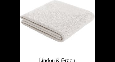 L&G - %100 Katoen Hoeslaken 160x200 cm - tot 25cm Matrasdikte- Rondom Elastiek - Lichtgrijs