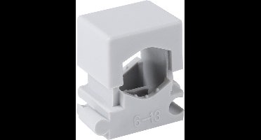 Q-Link – Drukzadel 2035 – 6-13mm – grijs – 10 stuks