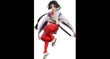 Good Smile Company The Elusive Samurai Pop Up Parade PVC Statue Tokiyuki Hojo 16 cm Beeld