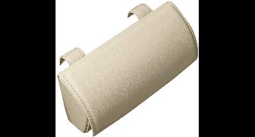 Tesla Brillenkoker Hard Case - Brillendoos - Brillenzakje - Auto Accessoires en Interieuraccessoires - Bescherming en Opbergen - Beige