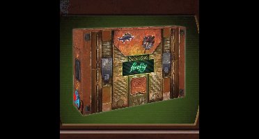 Firefly: 10th Anniversary Collector's Edition