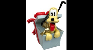 Beeld Disney Home 3D Statue - Present Pluto