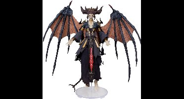 McFarlane Diablo IV - Speelfigur Deluxe - Lilith Elite Edition #2