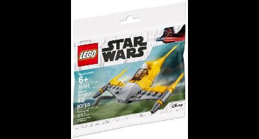LEGO Recruitment Bags - Naboo Starfighter™