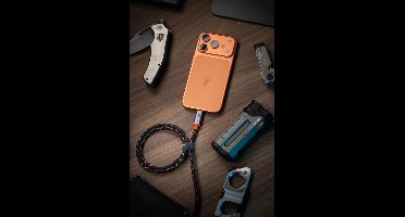 Jupio x Pr1meGear Thunderbolt 4 Cable 75 cm