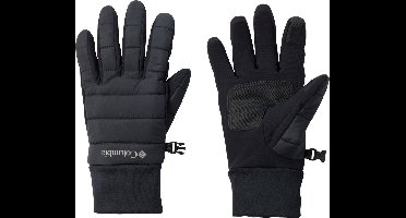 Columbia Powder Lite™ Ii Handschoenen Zwart L Vrouw