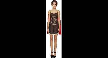 Dressing Up & Costumes | Costumes - 70s Disco Fever - Fever Gladiator Costume