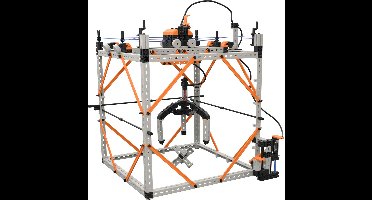 Fischertechnik Universal Ultimate Bouwpakket - Vanaf 10 jaar - 576102