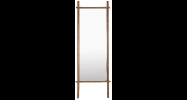 Puur - Lucy staande spiegel - walnoot