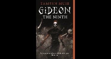 Gideon the Ninth