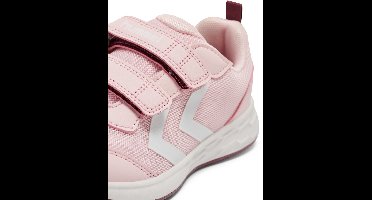 Hummel Kinder Multisportschuhe Turbo Run 1.0 Jr 226346 Pale Lilac-33