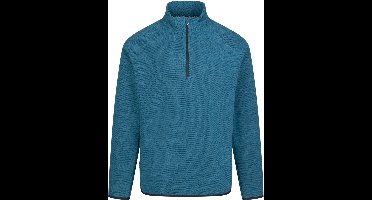Trespass Fleecepullover Wetherill Fleece At200 Bondi Blue-M