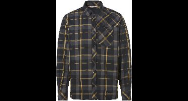 VAUDE Men's Neshan LS Shirt IV, Heren, Outdoorblouse