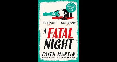 Ryder and Loveday 7 - A Fatal Night