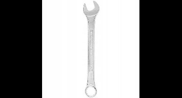 HOGERT Ringsteeksleutel 7mm HT1W407 - Duurzaam & Corrosiebestendig