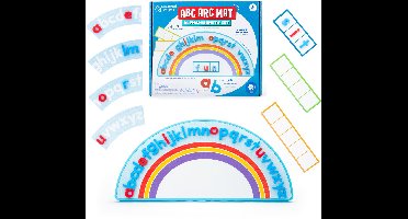 Learning Resources hand2mind Educatief Speelgoed - 3+