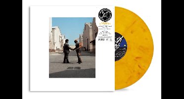 Wish You Were Here: 50th Anniversary