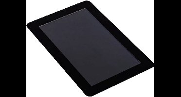 Raspberry Pi® Touch Display 2 - Displaymodule 17.8 cm (7 inch) - 1280 x 720 Pixel - Geschikt voor Raspberry Pi