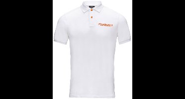 Wilier Essence T-shirt Met Korte Mouwen Wit S Man