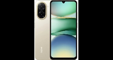 Xiaomi Redmi A5 - 4GB/128GB - Zandig goud