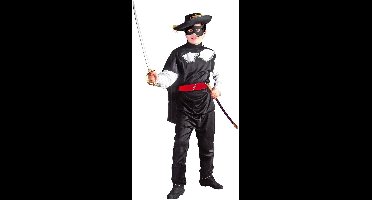 Gemaskerde Bandit - Maat 128