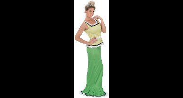 Mrs Geriatrix Van Asterix - Vrouw