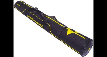 Fischer 1 Pair Alpine Race-175/190 Skitas Zwart