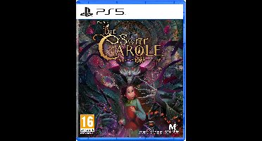 Bye, Sweet Carole - PS5