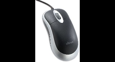 Ultron Mouse UM-100 basic optical USB