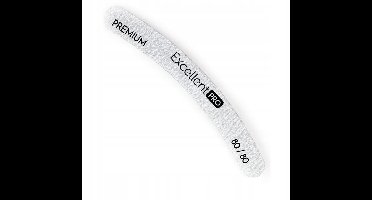 Excellent PRO Premium Bananen Vijl 80/80 - 10 Stuks