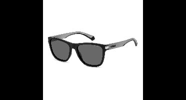 Polaroid Zonnebril PLD2138 zwart/grijs