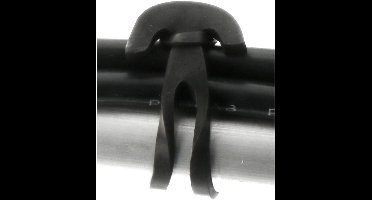 Innox T-tie kabelbinder 16 cm Jan Willempjes (50 stuks)