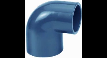 Cepex Knie 90° | Verloop 40 x 32 mm