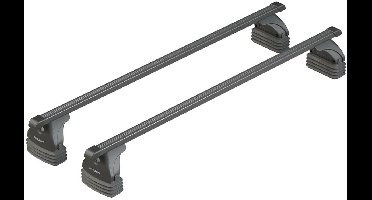 Dakdragers Ford S-Max - 2006 - 2015